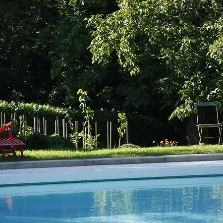 乌罗特住宿加早餐旅馆