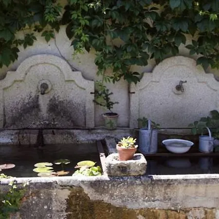 乌罗特住宿加早餐旅馆 3*