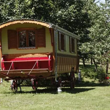 乌罗特住宿加早餐旅馆 马扎梅