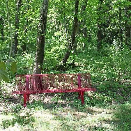 乌罗特住宿加早餐旅馆