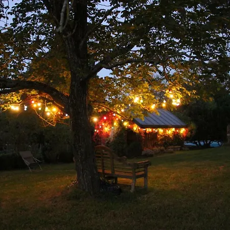 乌罗特住宿加早餐旅馆 马扎梅