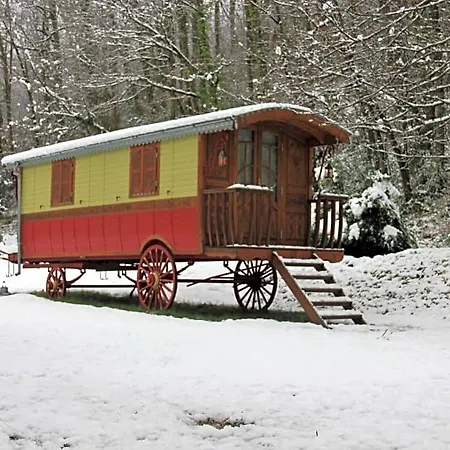 La Hulotte 3* Mazamet