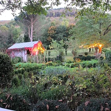 La Hulotte 3* Mazamet