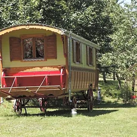 La Hulotte Mazamet