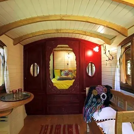 La Hulotte Panzió