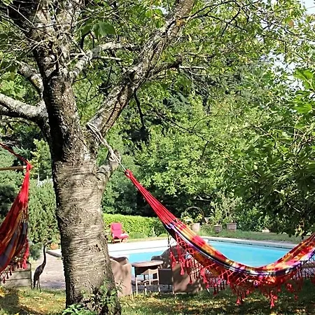 Panzió La Hulotte 3*