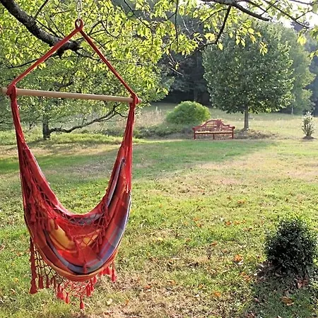 La Hulotte Panzió 3*