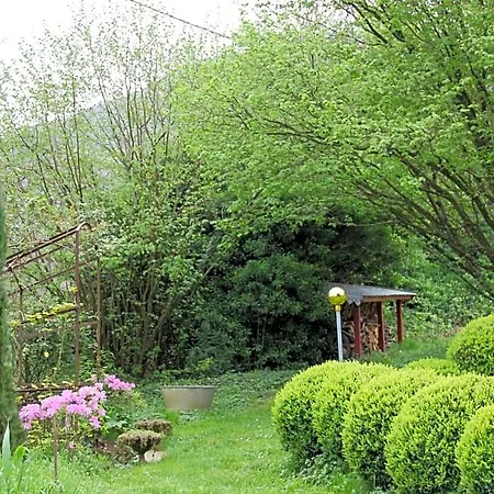 La Hulotte 3* Mazamet