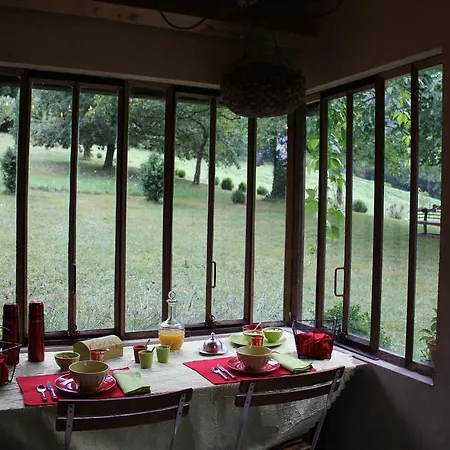 La Hulotte 마자메