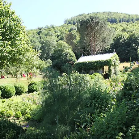 B&B La Hulotte 마자메