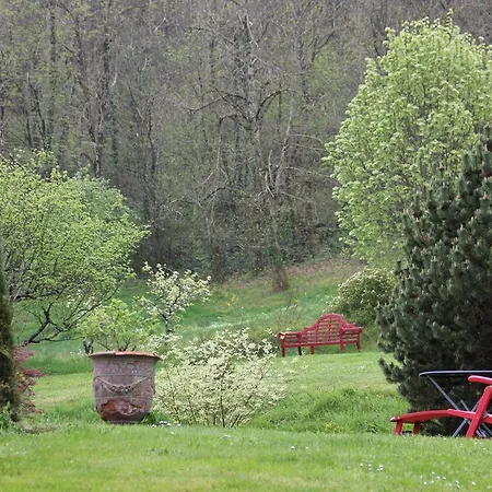 La Hulotte B&B 마자메