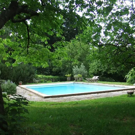 B&B La Hulotte 마자메