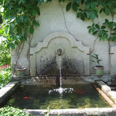 La Hulotte 3* 마자메