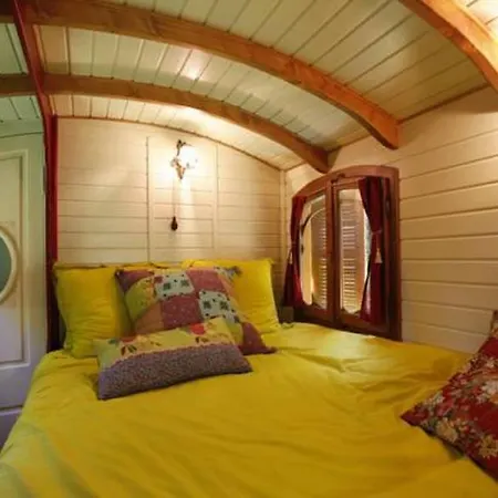 La Hulotte B&B 마자메