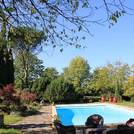 La Hulotte Bed & Breakfast