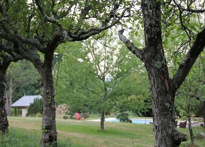 La Hulotte 3* Mazamet