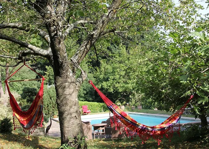 La Hulotte Frühstückspension