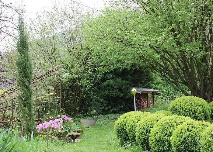 La Hulotte Frühstückspension 3*