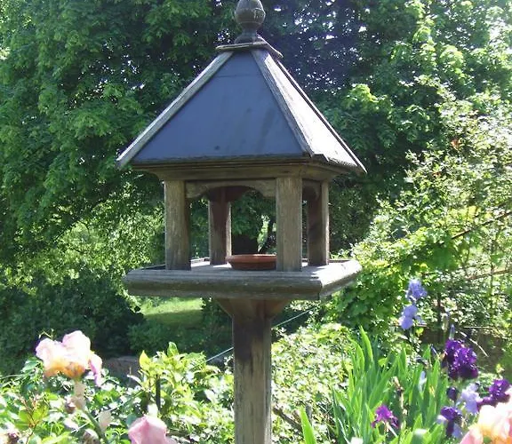 La Hulotte Frühstückspension Mazamet