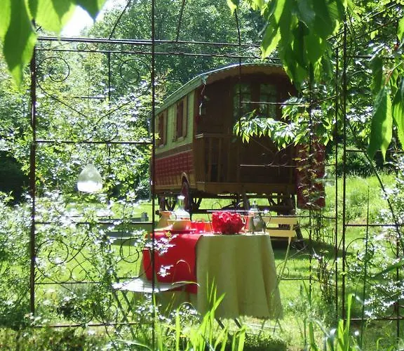 La Hulotte Frühstückspension 3*