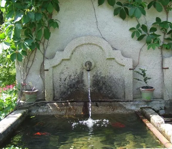 La Hulotte 3* Mazamet