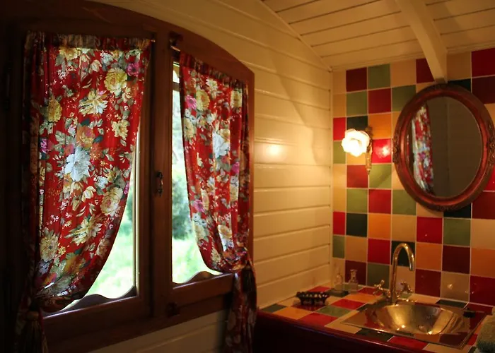 Frühstückspension La Hulotte