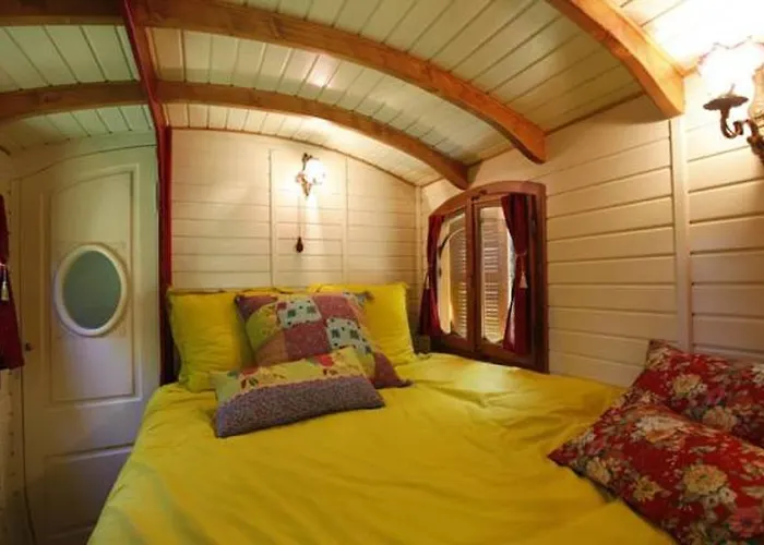 La Hulotte Frühstückspension Mazamet