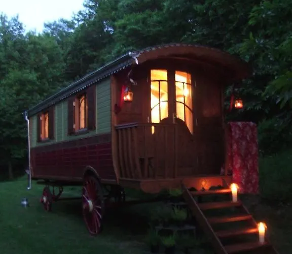 La Hulotte Frühstückspension 3*