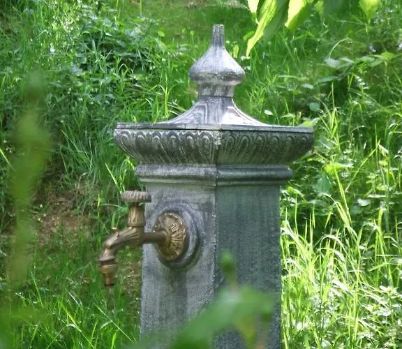 La Hulotte 3* Mazamet