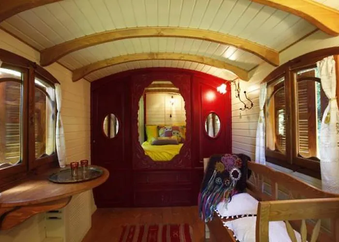 La Hulotte Frühstückspension