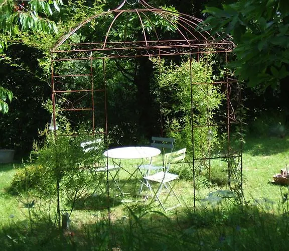 Frühstückspension La Hulotte