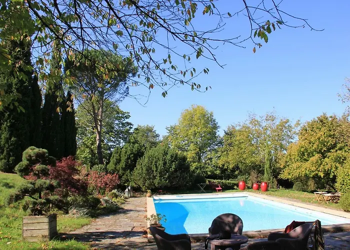 La Hulotte Bed & Breakfast